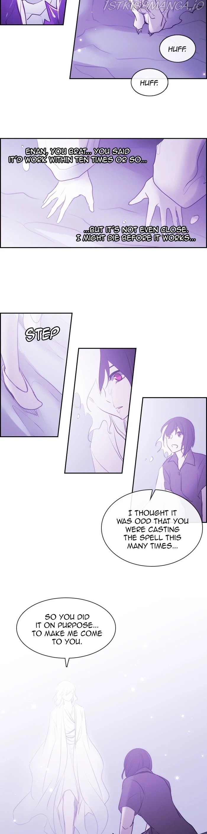 Kubera - Manhwa Chapter 513 - page 4