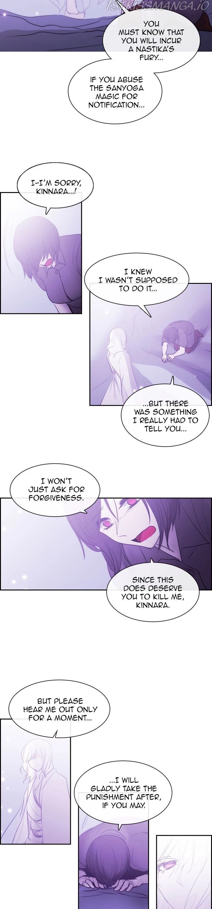 Kubera - Manhwa Chapter 513 - page 5