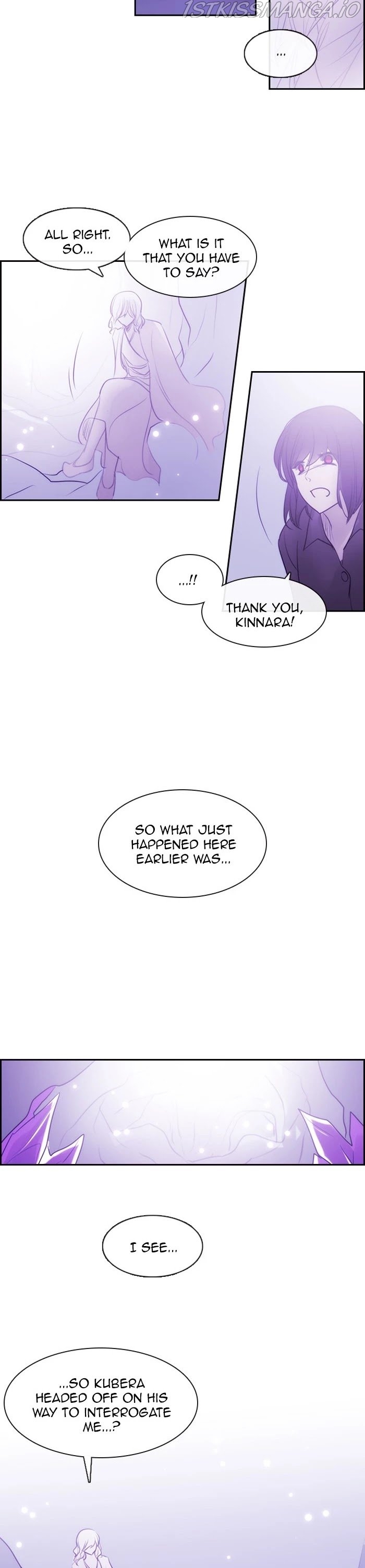 Kubera - Manhwa Chapter 513 - page 6
