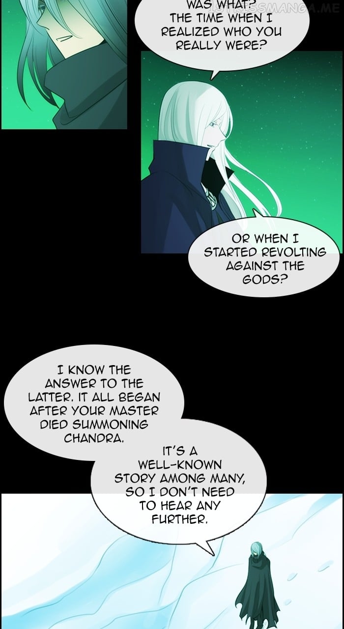 Kubera - Manhwa Chapter 564 - page 14