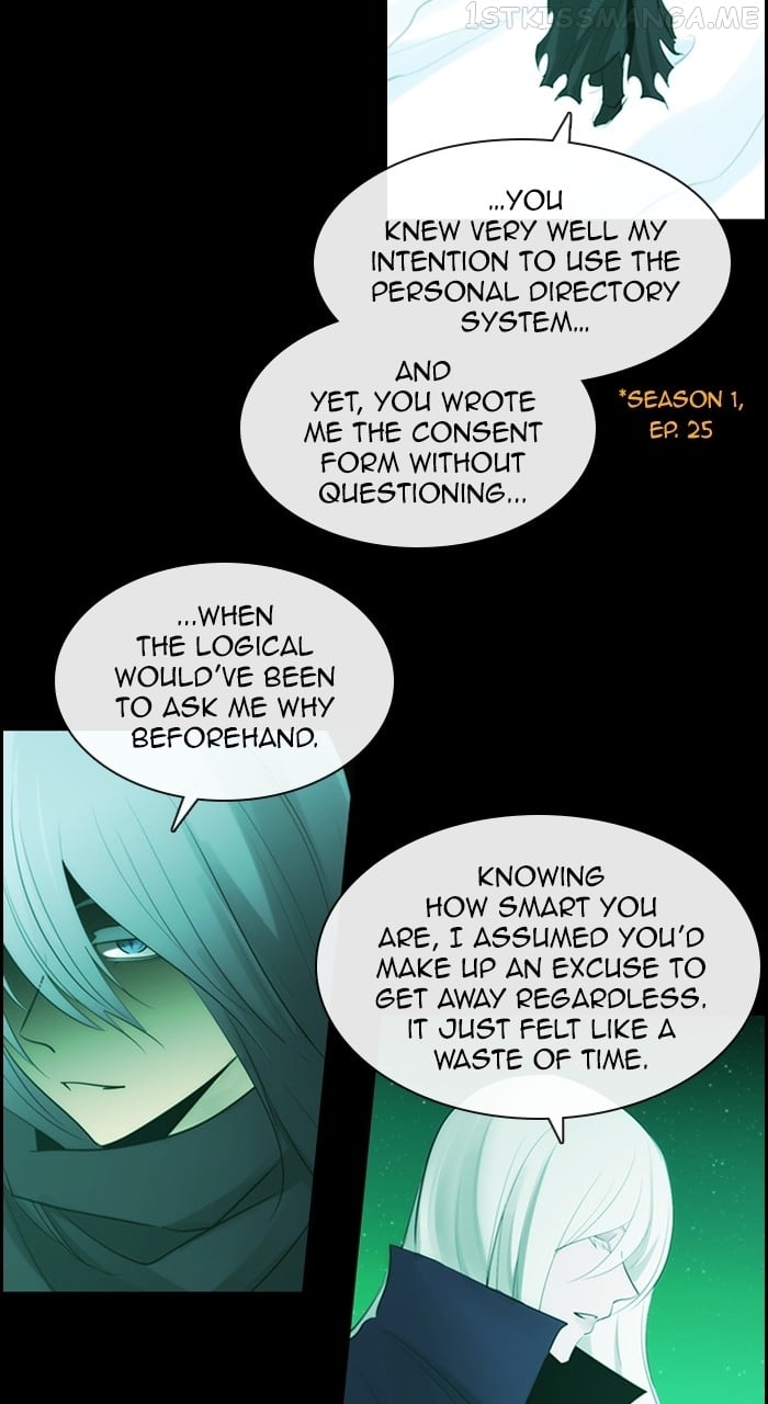 Kubera - Manhwa Chapter 564 - page 16
