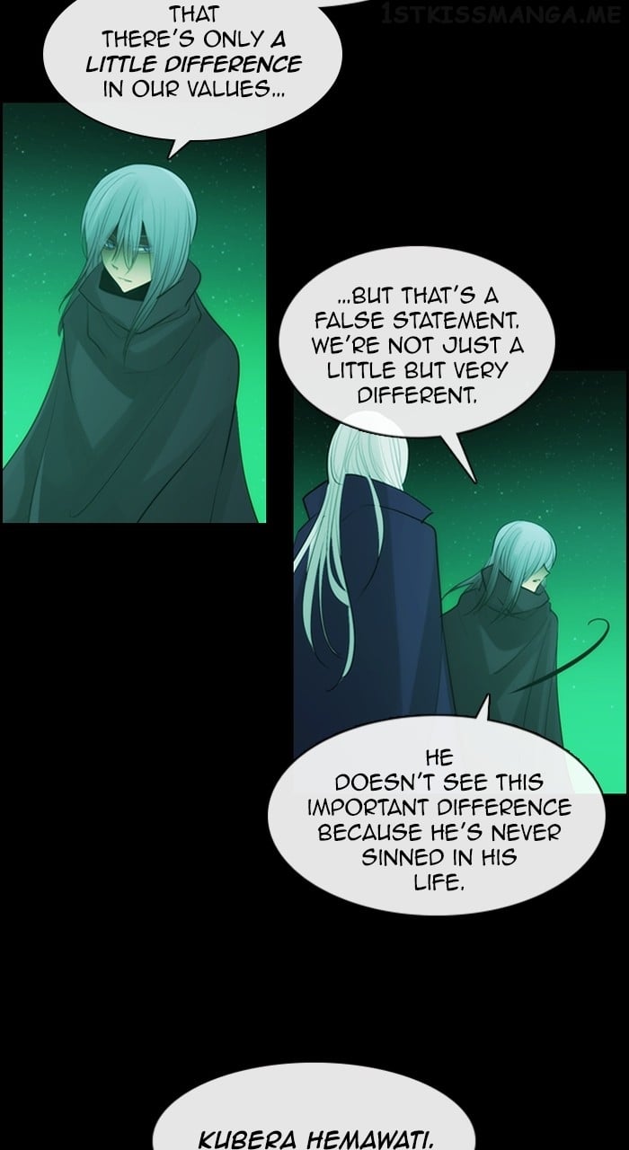 Kubera - Manhwa Chapter 564 - page 20