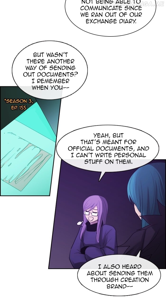 Kubera - Manhwa Chapter 564 - page 26