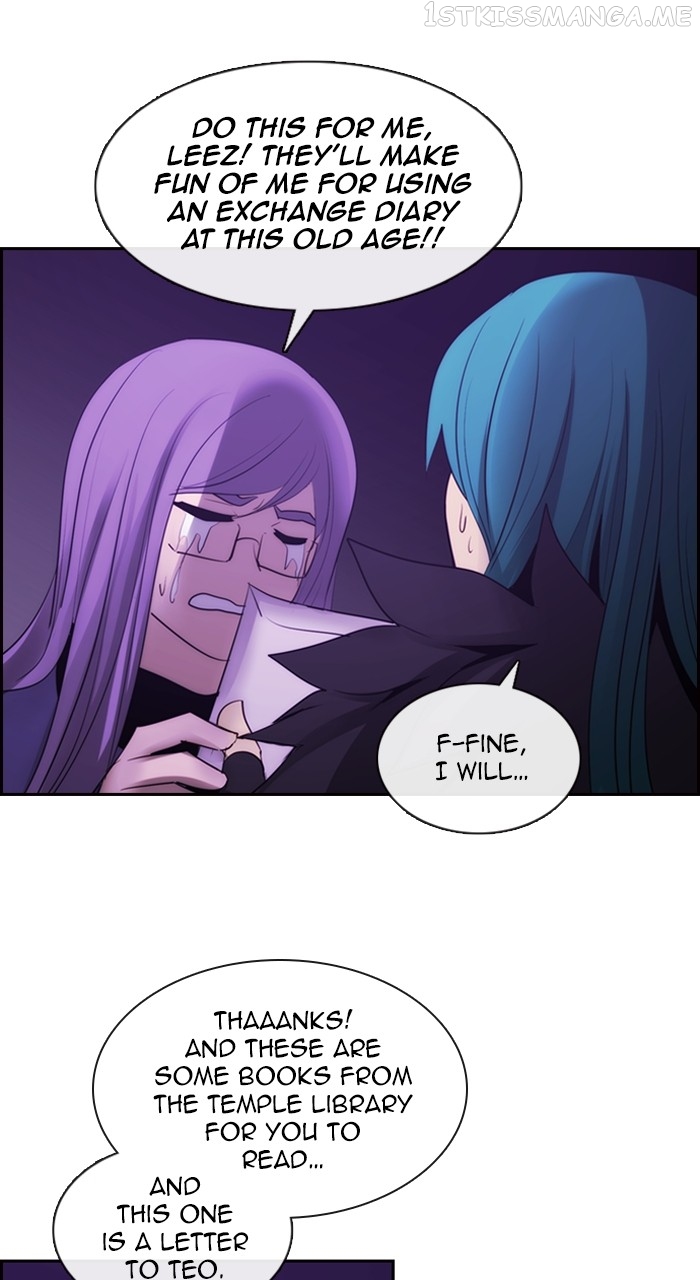 Kubera - Manhwa Chapter 564 - page 27