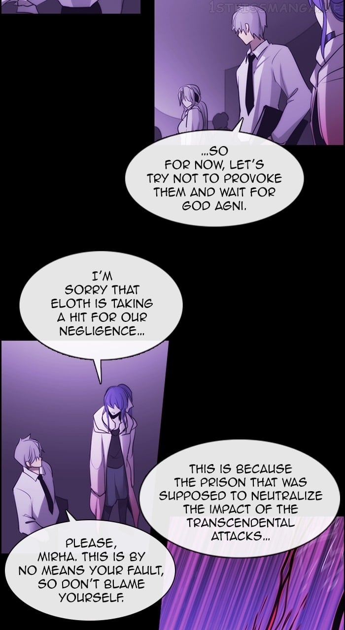 Kubera - Manhwa Chapter 564 - page 38