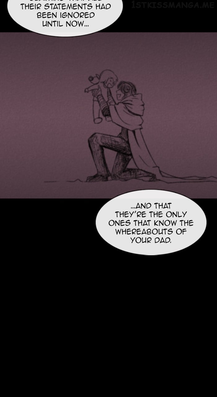 Kubera - Manhwa Chapter 564 - page 47