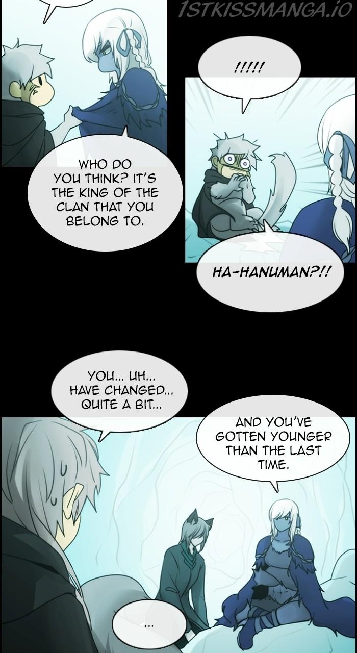 Kubera - Manhwa Chapter 540 - page 13