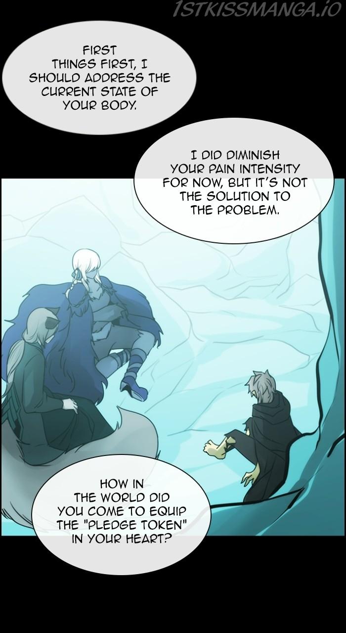 Kubera - Manhwa Chapter 540 - page 15