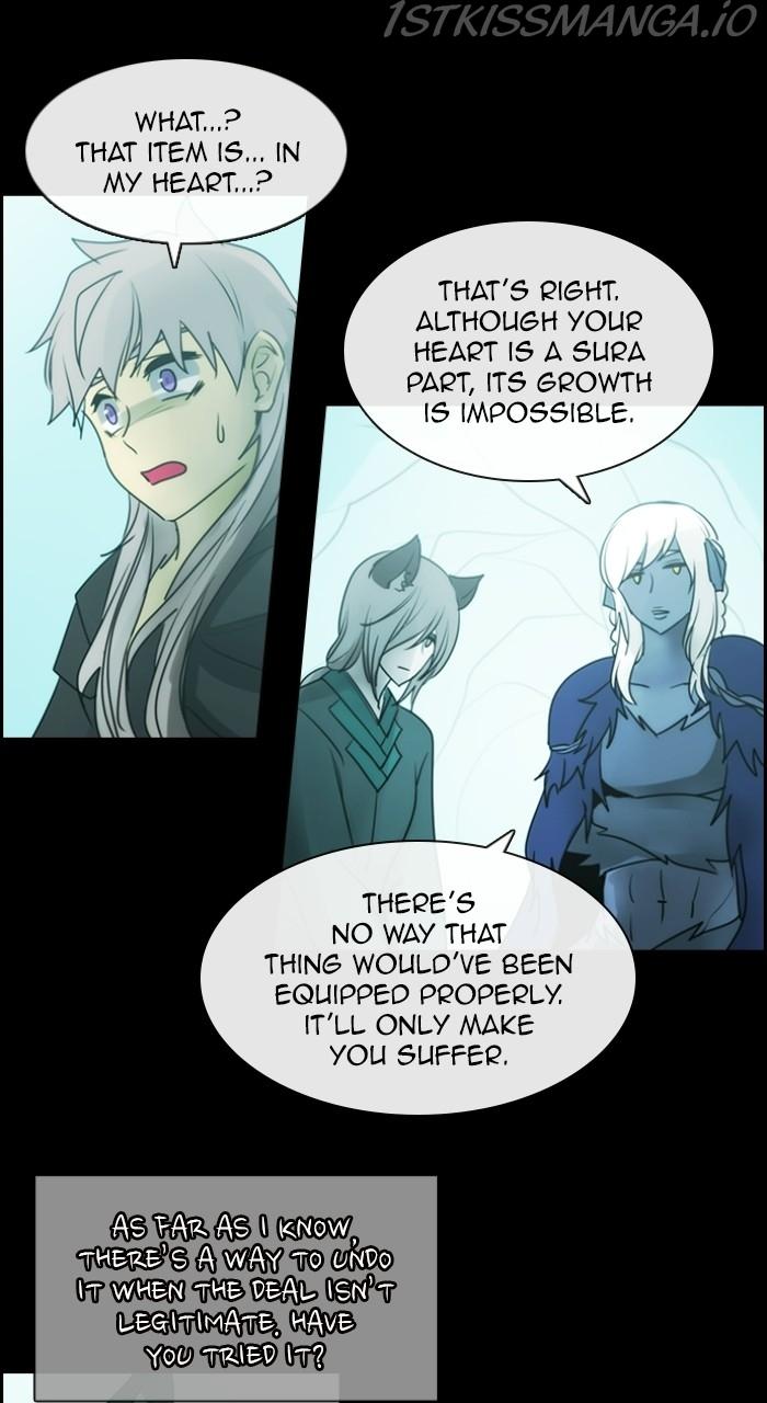 Kubera - Manhwa Chapter 540 - page 16
