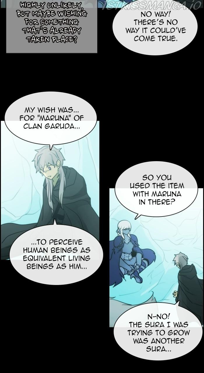 Kubera - Manhwa Chapter 540 - page 18