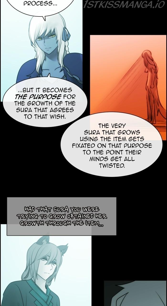 Kubera - Manhwa Chapter 540 - page 20