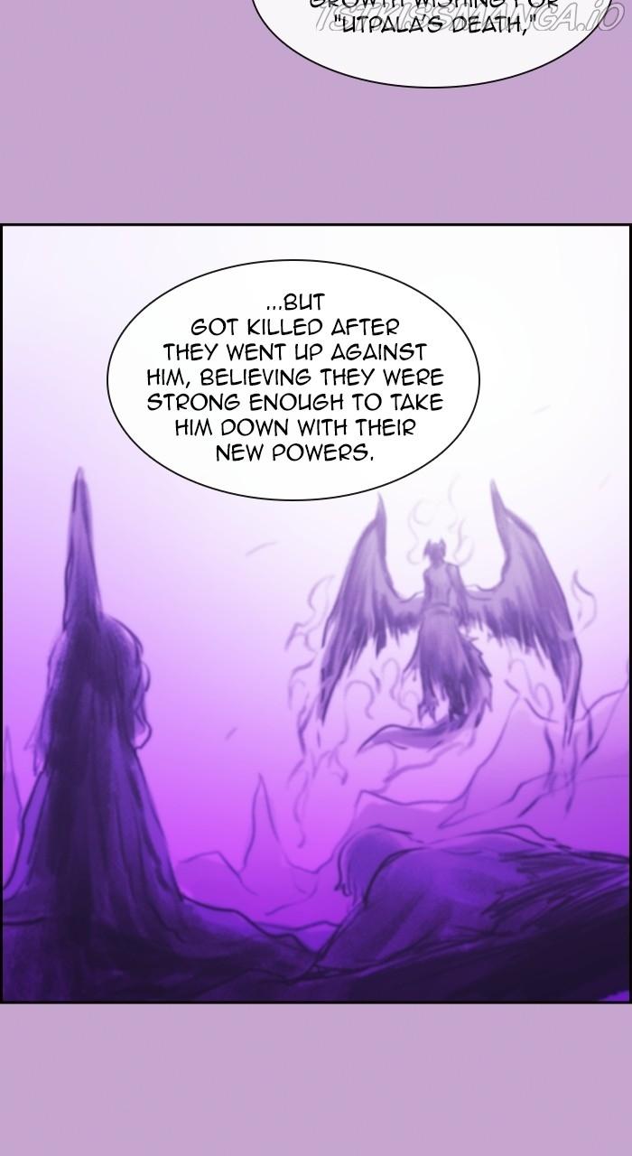 Kubera - Manhwa Chapter 540 - page 25