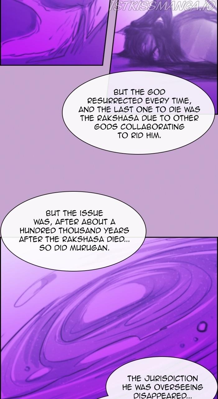 Kubera - Manhwa Chapter 540 - page 29