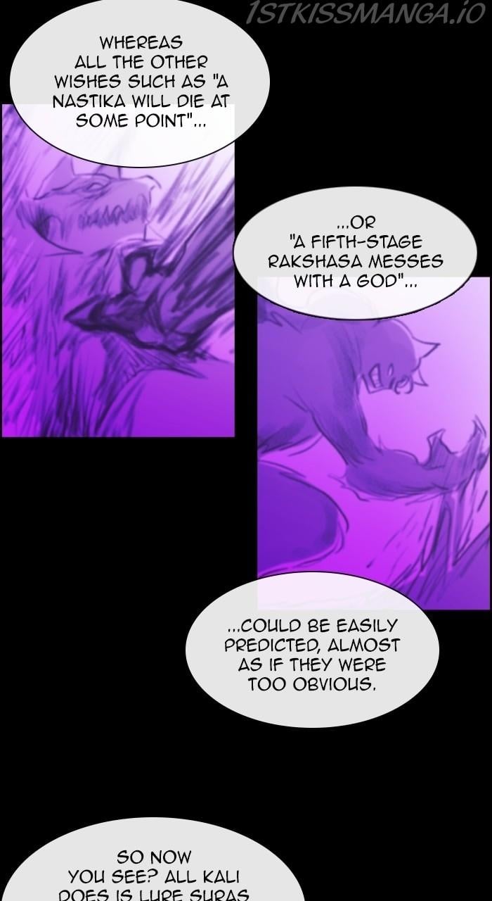 Kubera - Manhwa Chapter 540 - page 33