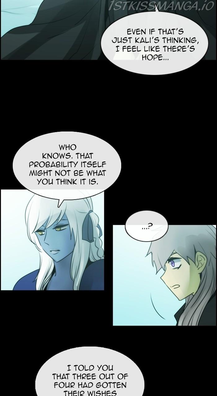 Kubera - Manhwa Chapter 540 - page 36