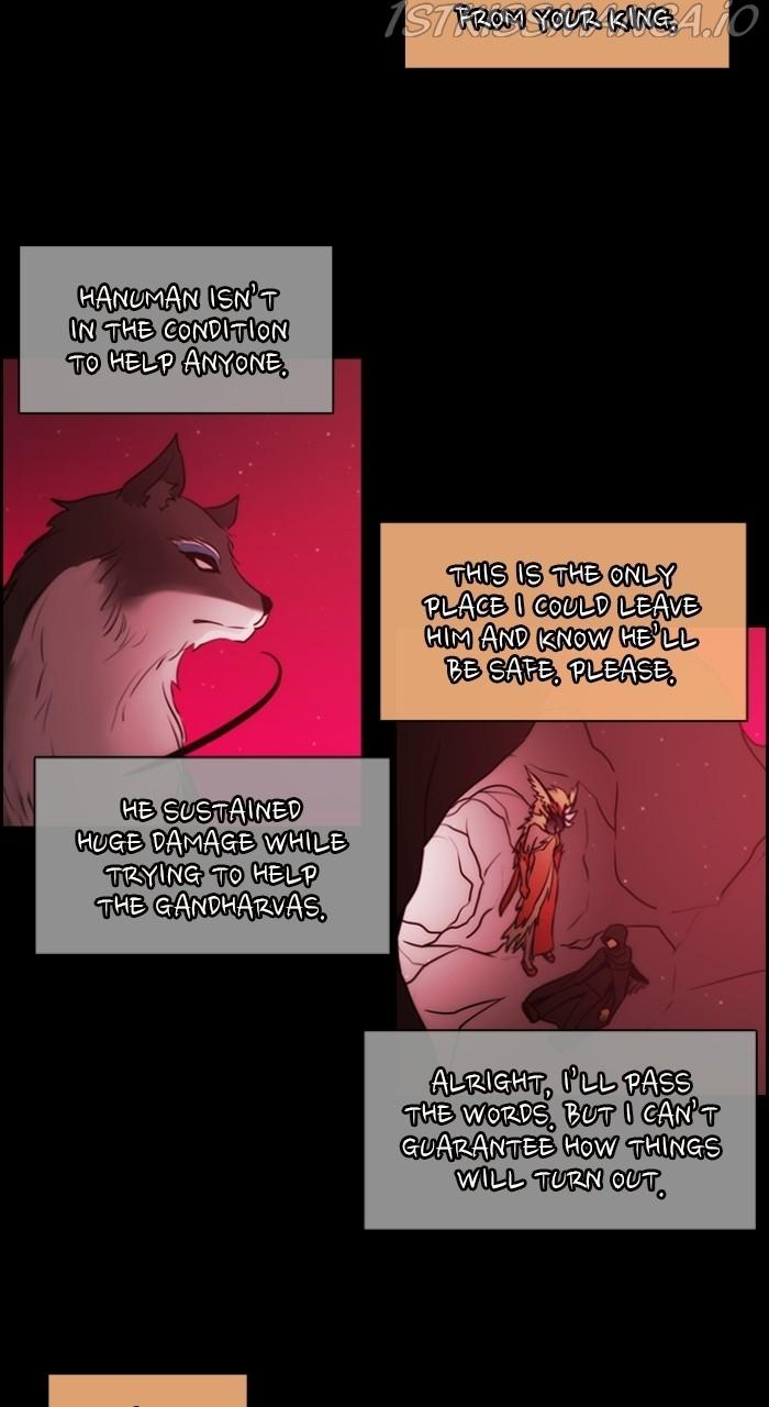 Kubera - Manhwa Chapter 540 - page 4