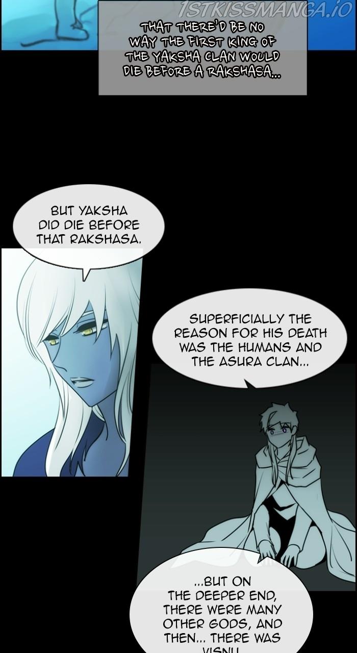 Kubera - Manhwa Chapter 540 - page 40