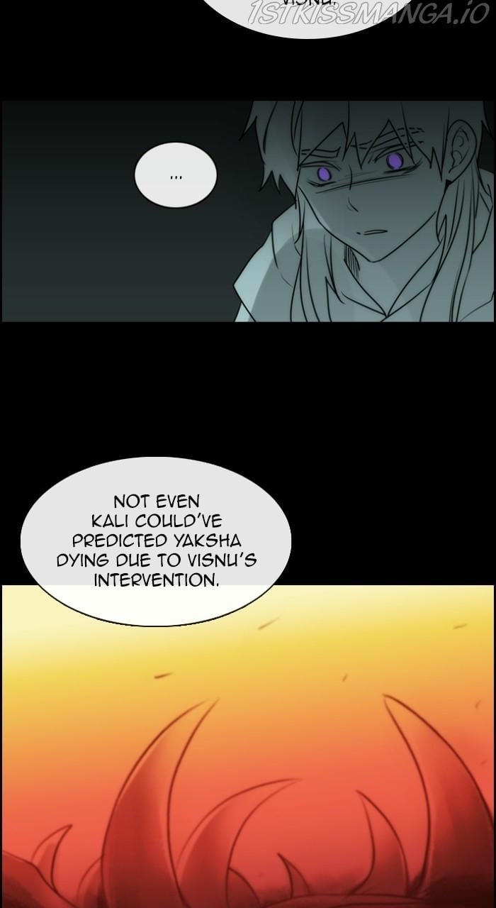 Kubera - Manhwa Chapter 540 - page 41