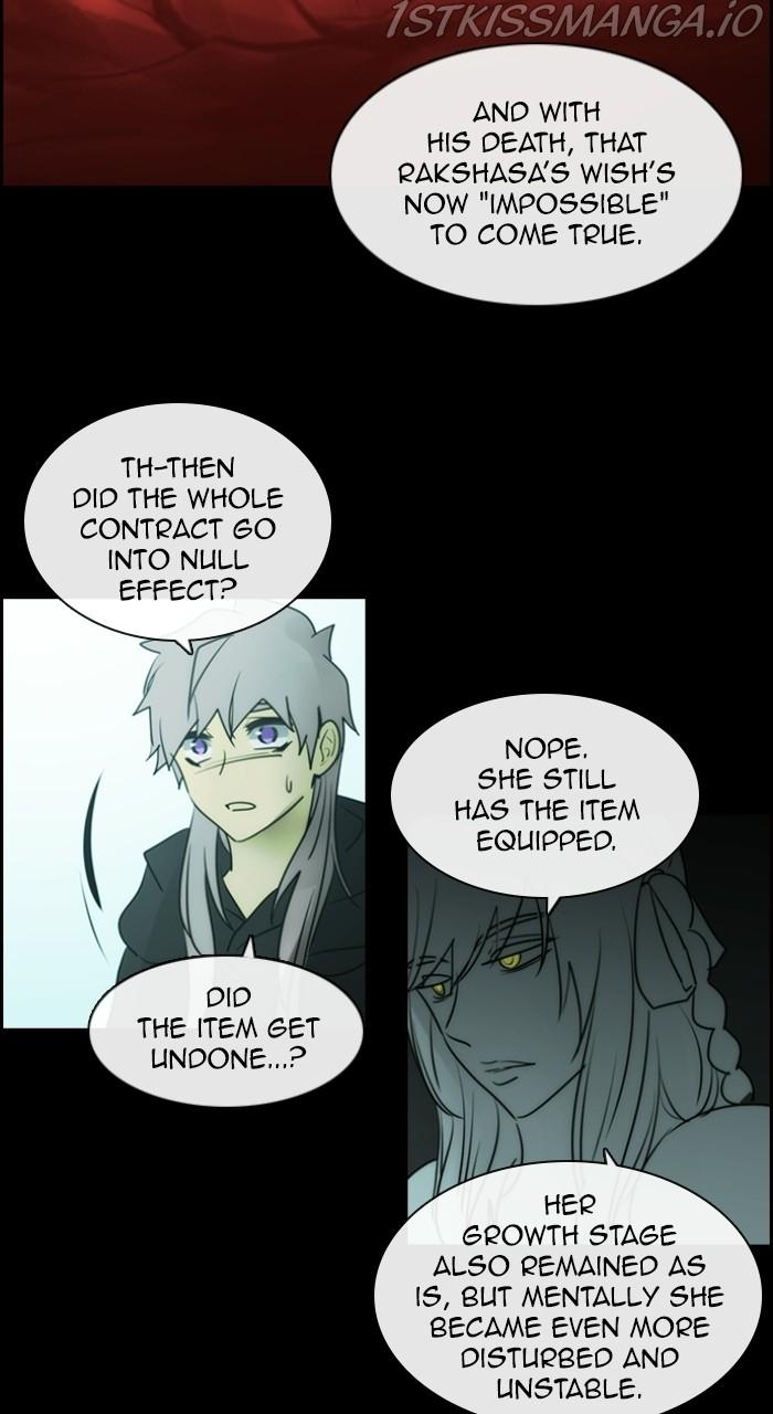 Kubera - Manhwa Chapter 540 - page 42