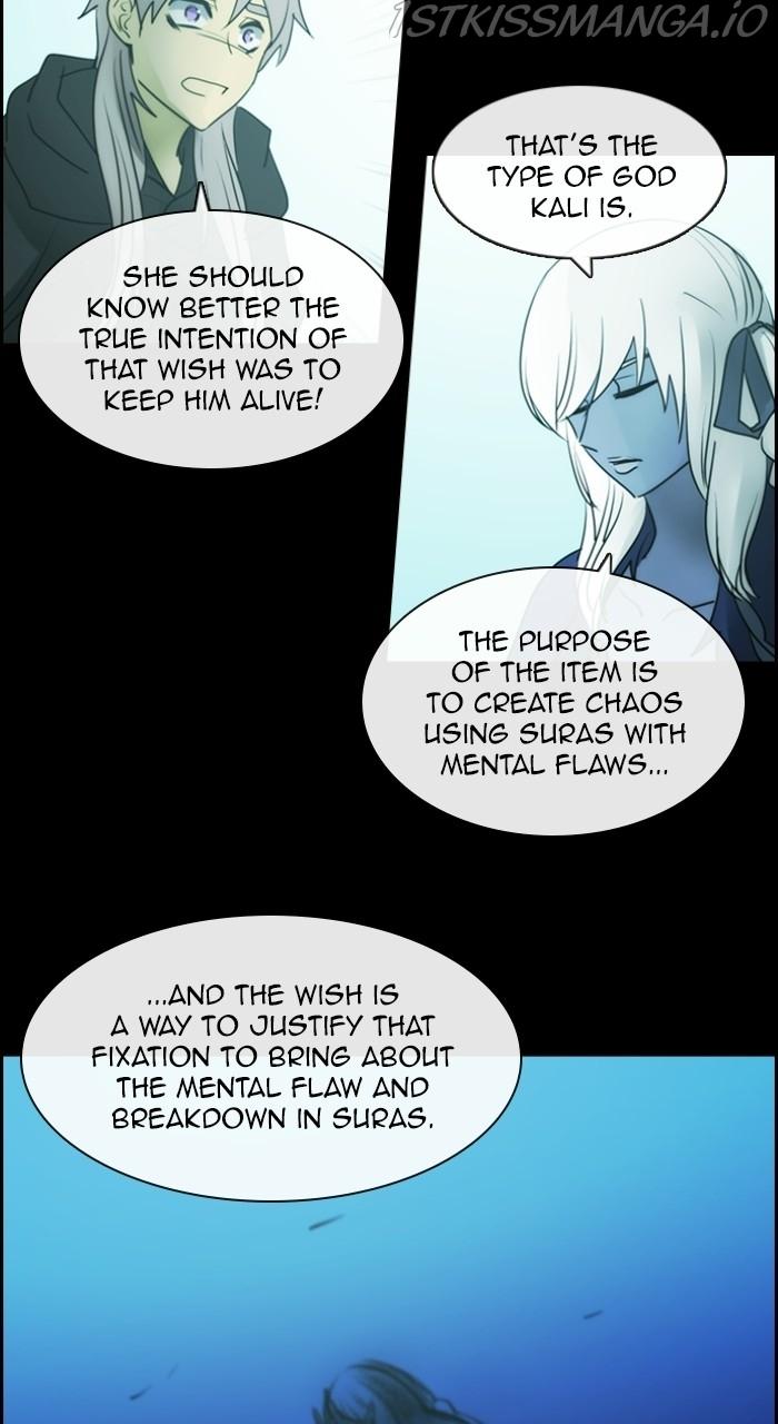 Kubera - Manhwa Chapter 540 - page 44