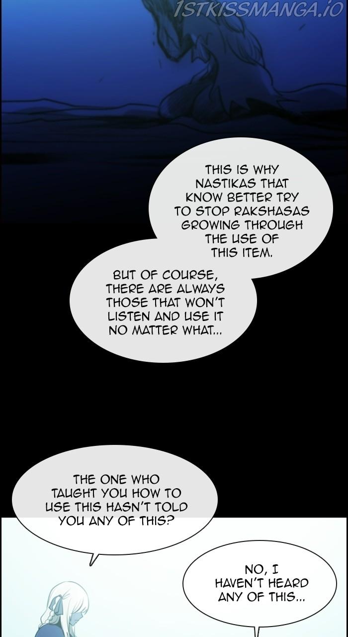 Kubera - Manhwa Chapter 540 - page 45