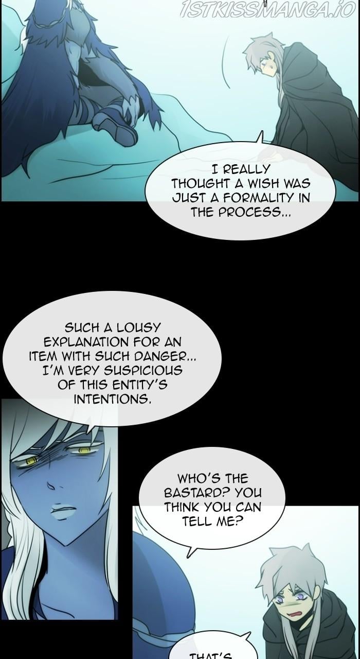 Kubera - Manhwa Chapter 540 - page 46