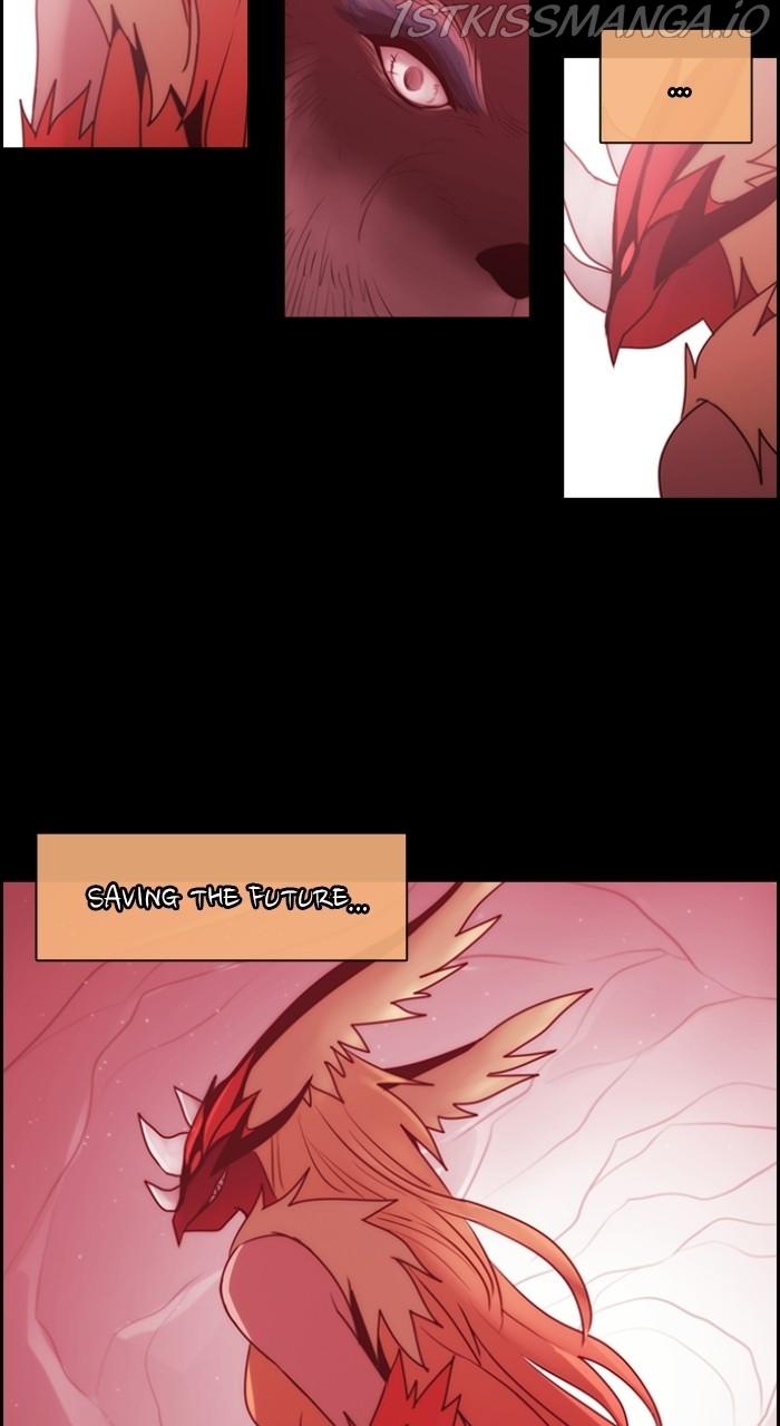 Kubera - Manhwa Chapter 540 - page 6