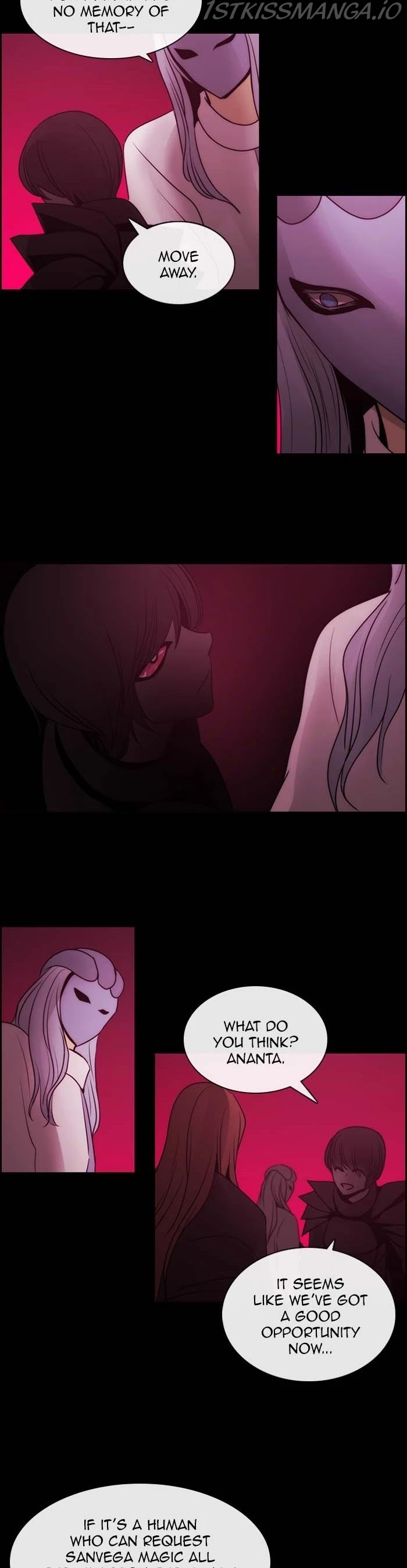 Kubera - Manhwa Chapter 514 - page 12