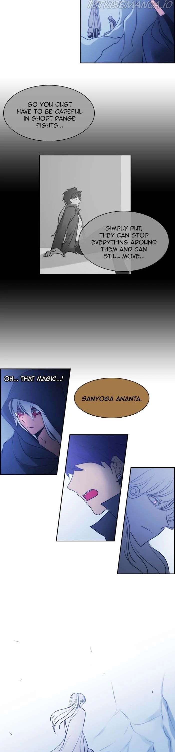 Kubera - Manhwa Chapter 514 - page 18