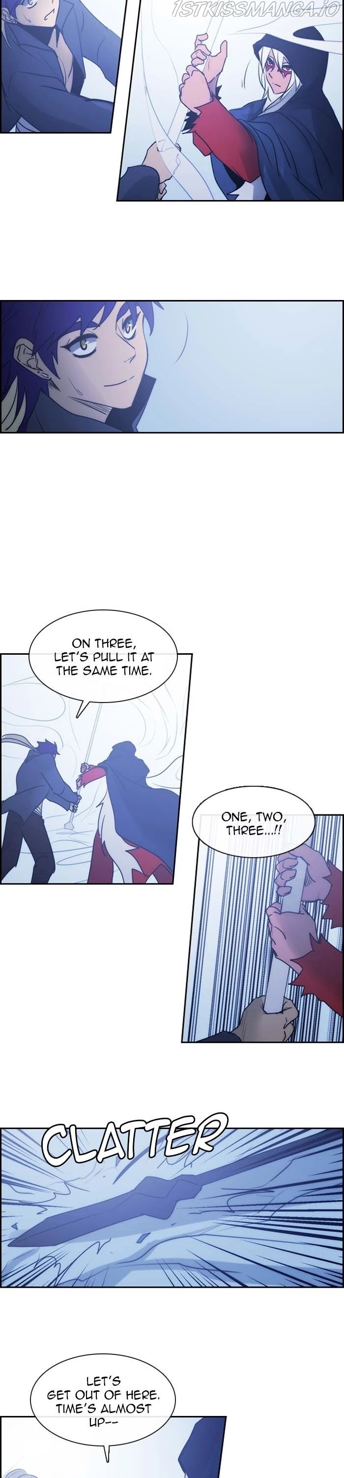 Kubera - Manhwa Chapter 514 - page 21