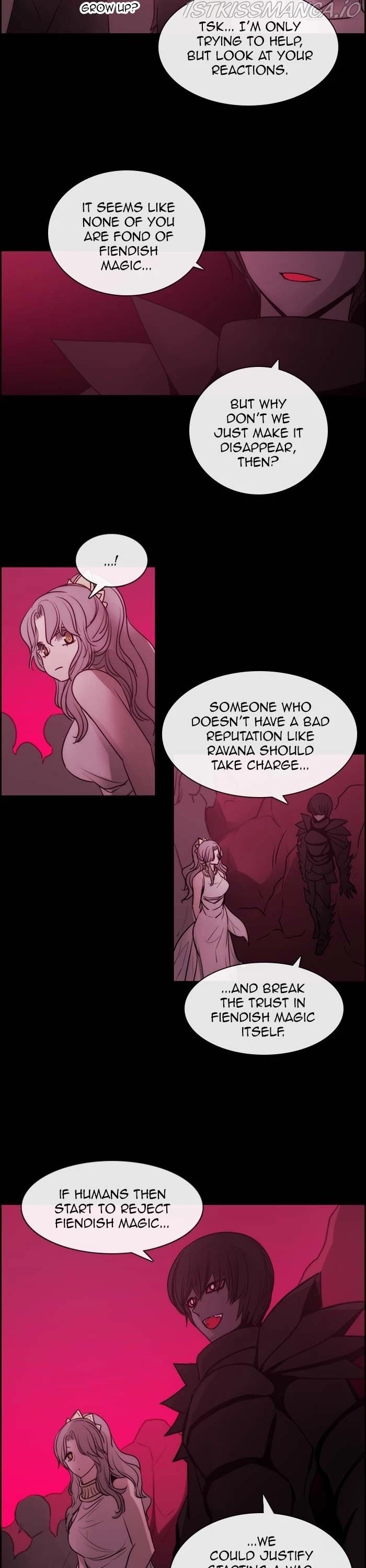 Kubera - Manhwa Chapter 514 - page 5