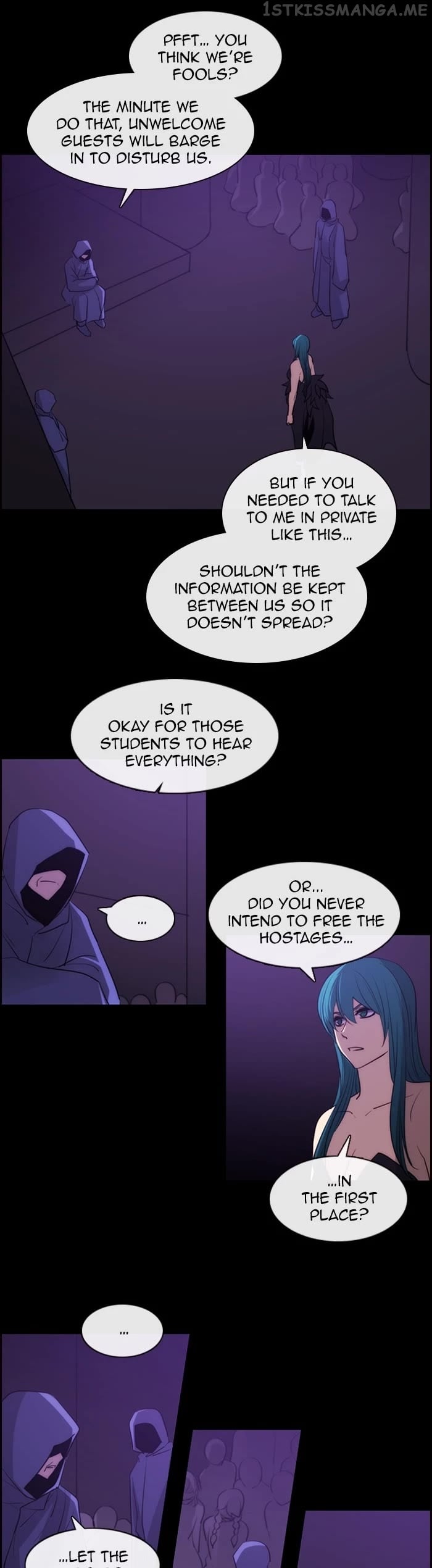 Kubera - Manhwa Chapter 565 - page 10
