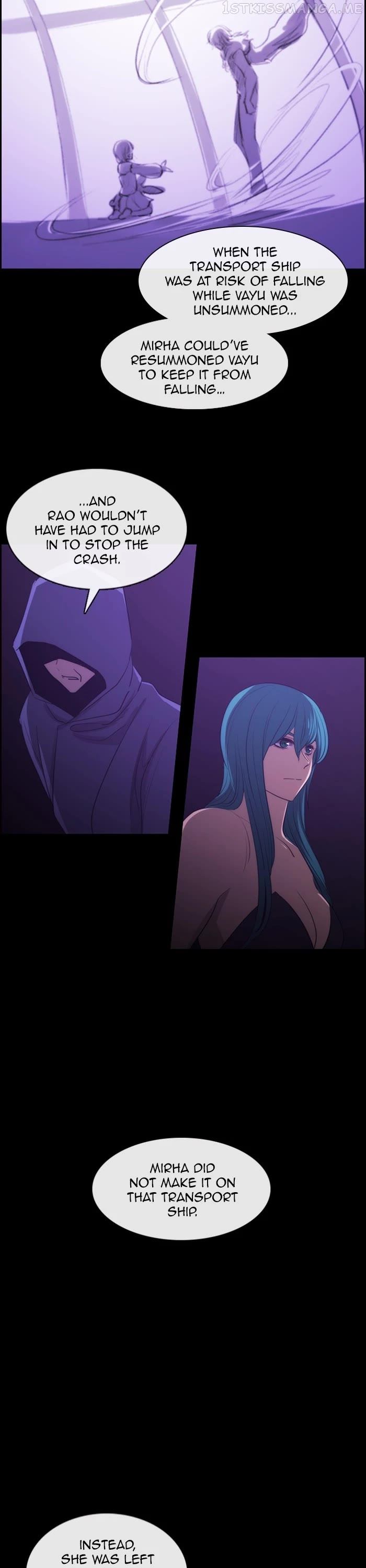 Kubera - Manhwa Chapter 565 - page 16