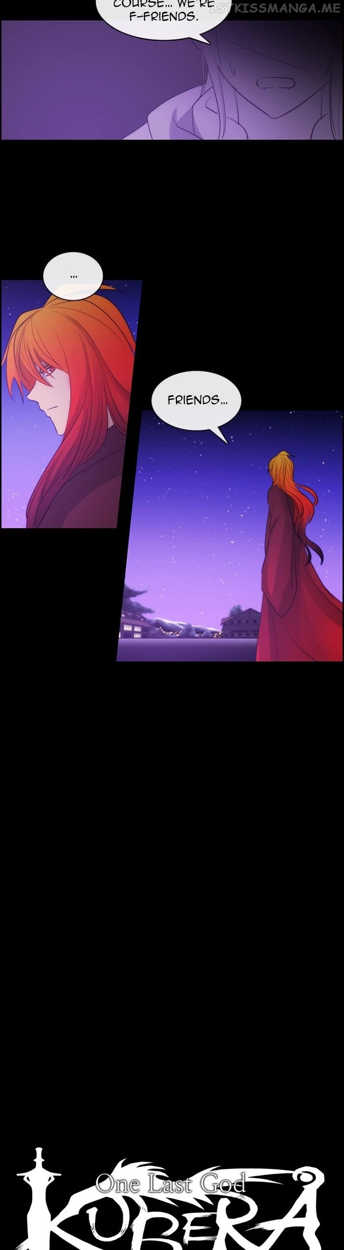 Kubera - Manhwa Chapter 565 - page 5