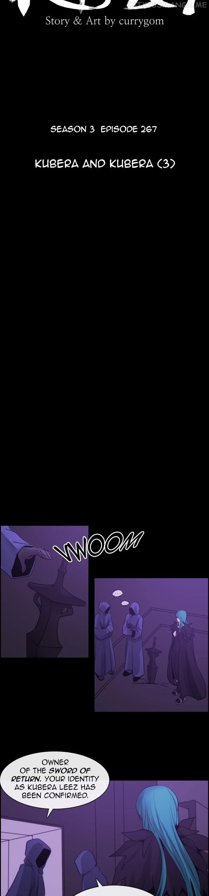 Kubera - Manhwa Chapter 565 - page 6