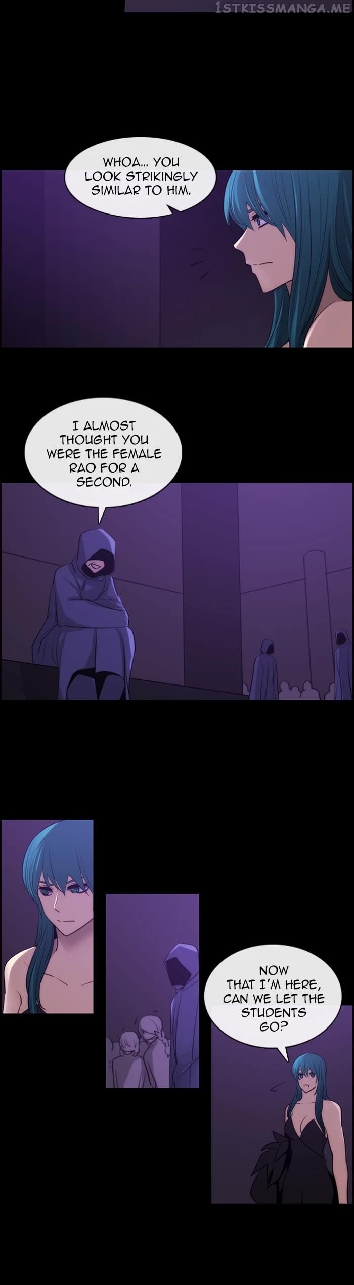 Kubera - Manhwa Chapter 565 - page 9