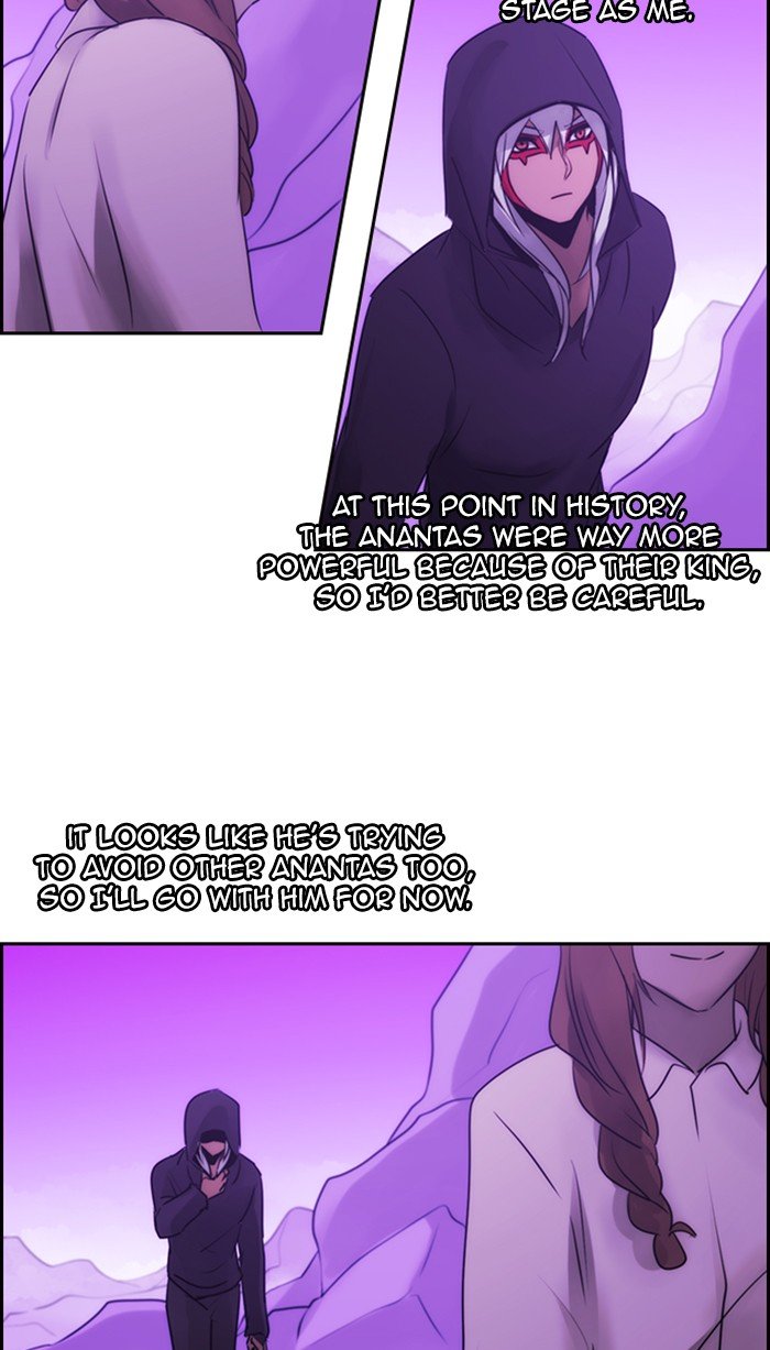 Kubera - Manhwa Chapter 482 - page 3