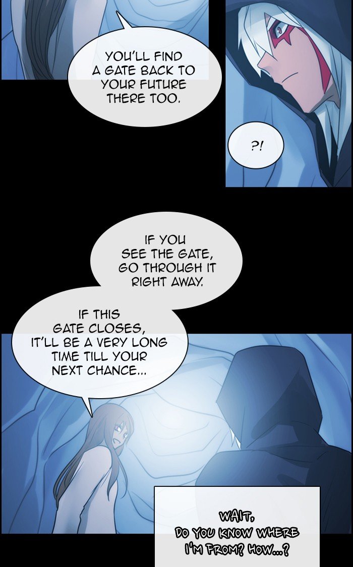Kubera - Manhwa Chapter 482 - page 35