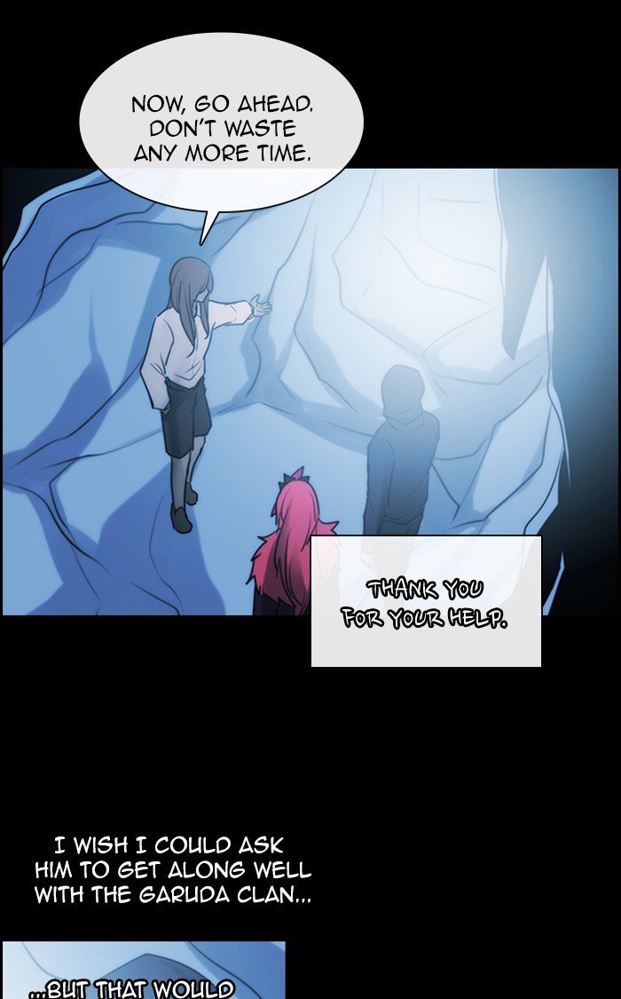 Kubera - Manhwa Chapter 482 - page 37