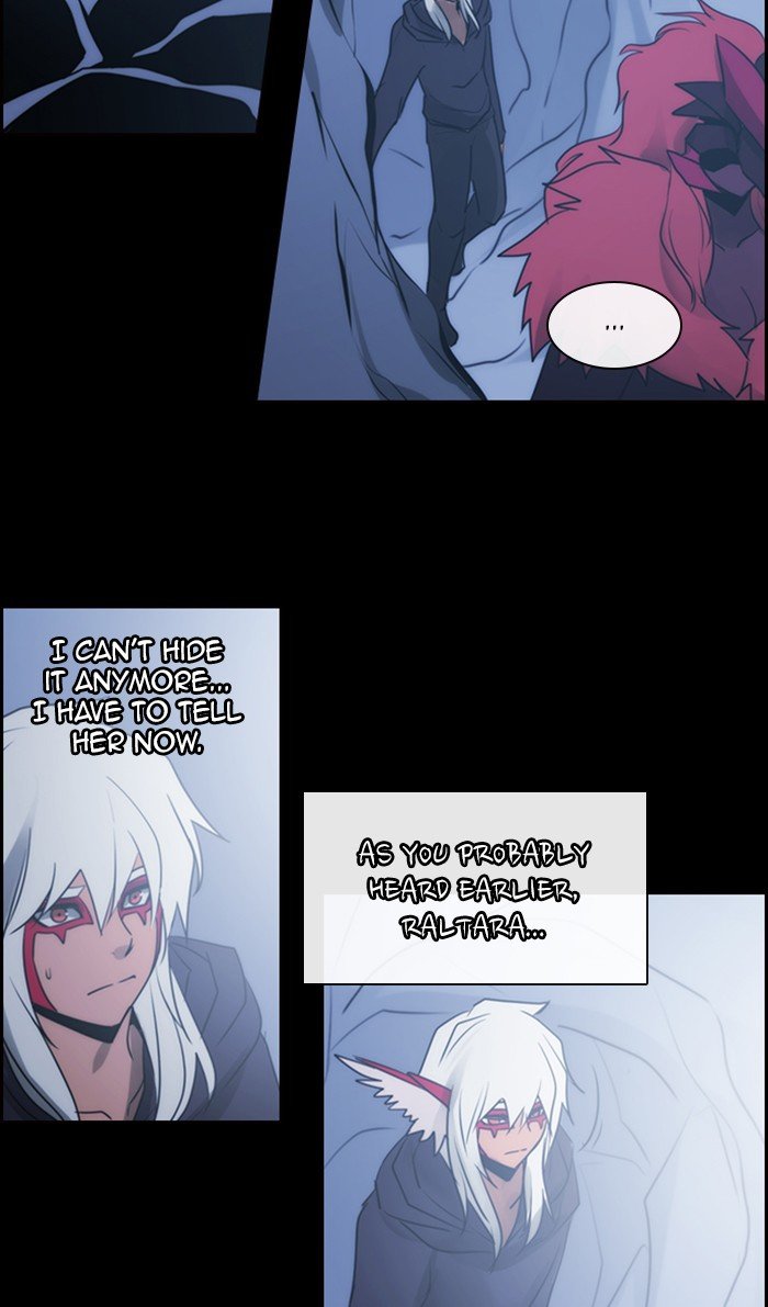 Kubera - Manhwa Chapter 482 - page 44
