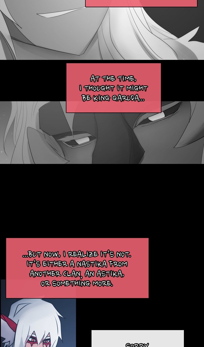 Kubera - Manhwa Chapter 482 - page 47