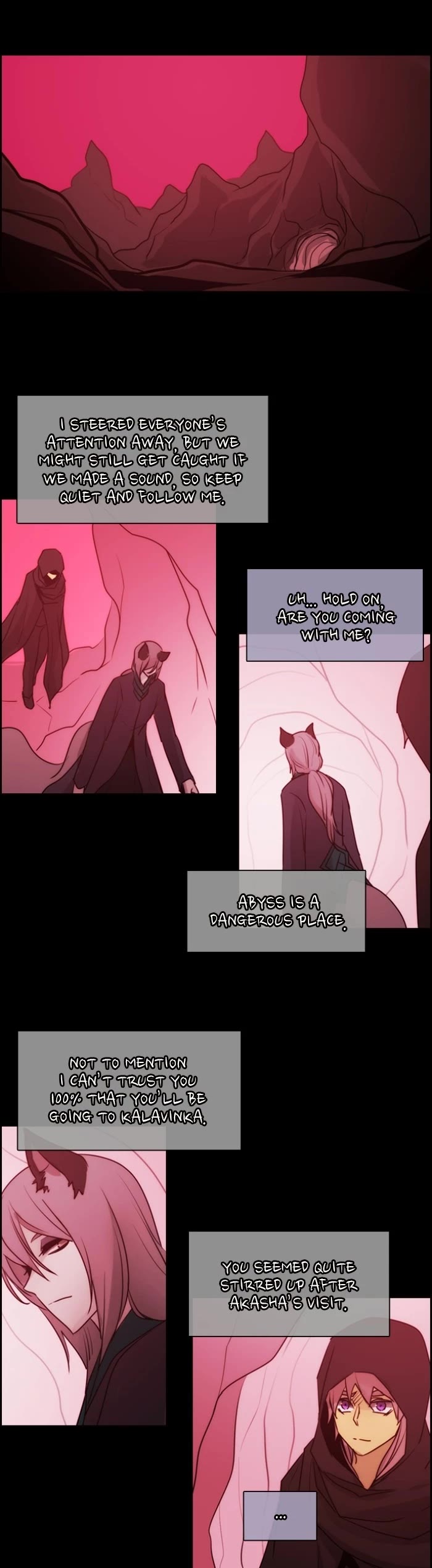 Kubera - Manhwa Chapter 541 - page 19