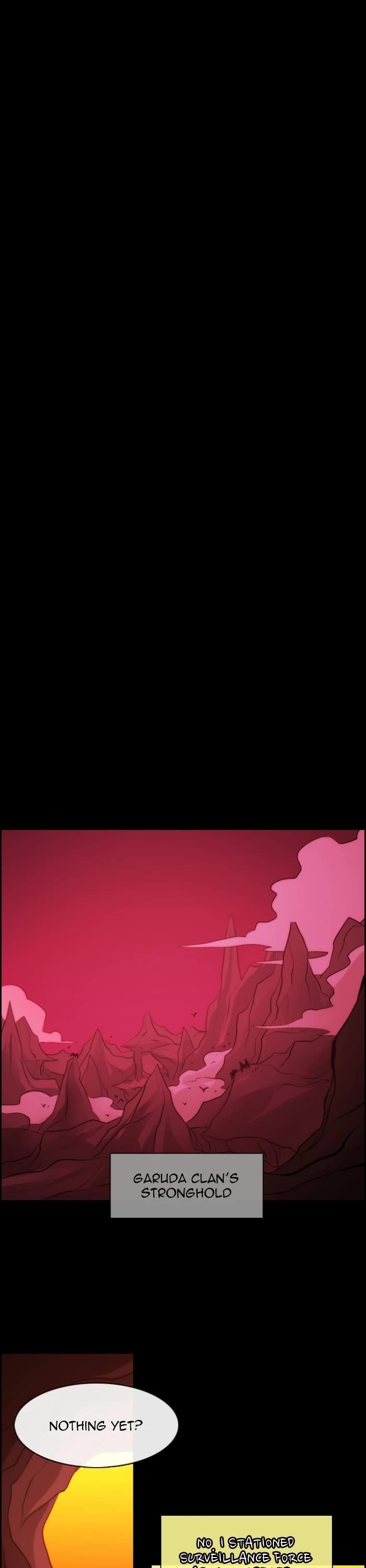 Kubera - Manhwa Chapter 541 - page 22