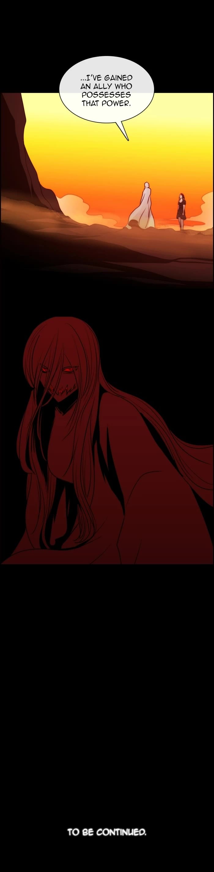 Kubera - Manhwa Chapter 541 - page 25
