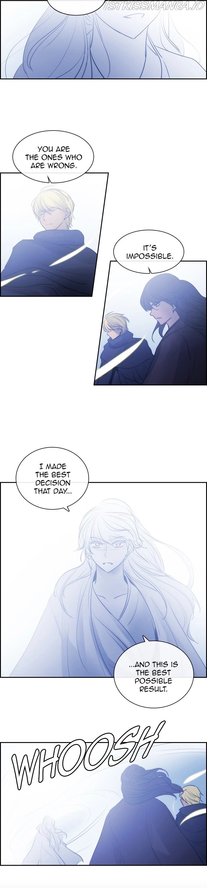 Kubera - Manhwa Chapter 515 - page 10