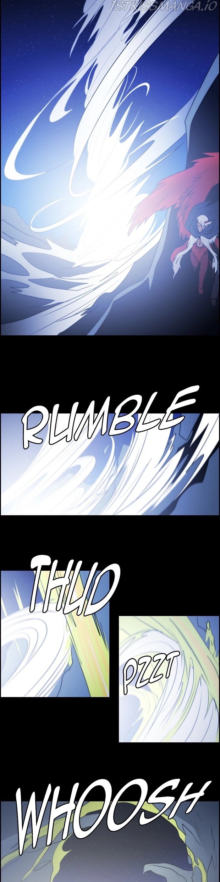 Kubera - Manhwa Chapter 515 - page 12