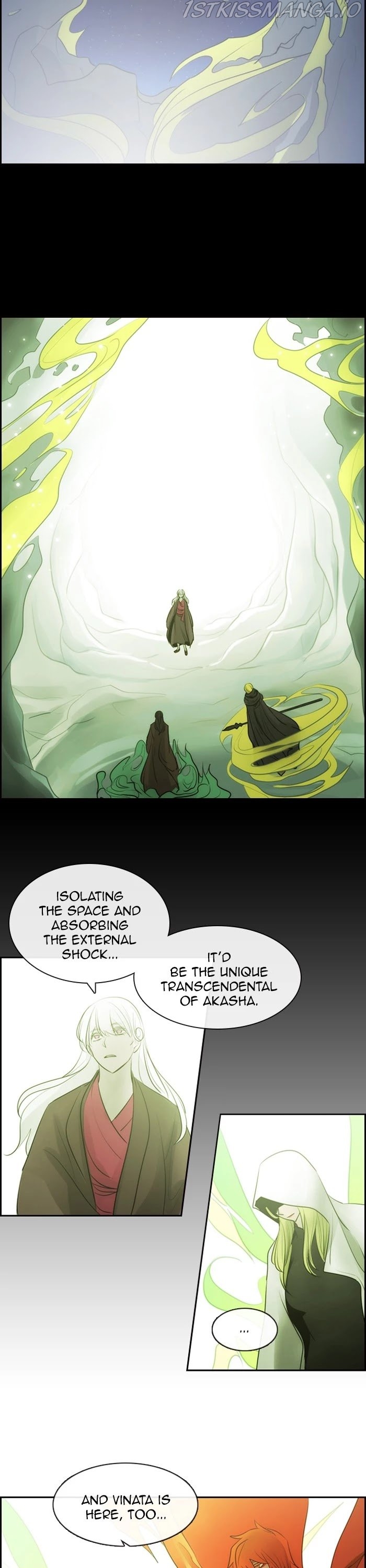 Kubera - Manhwa Chapter 515 - page 13