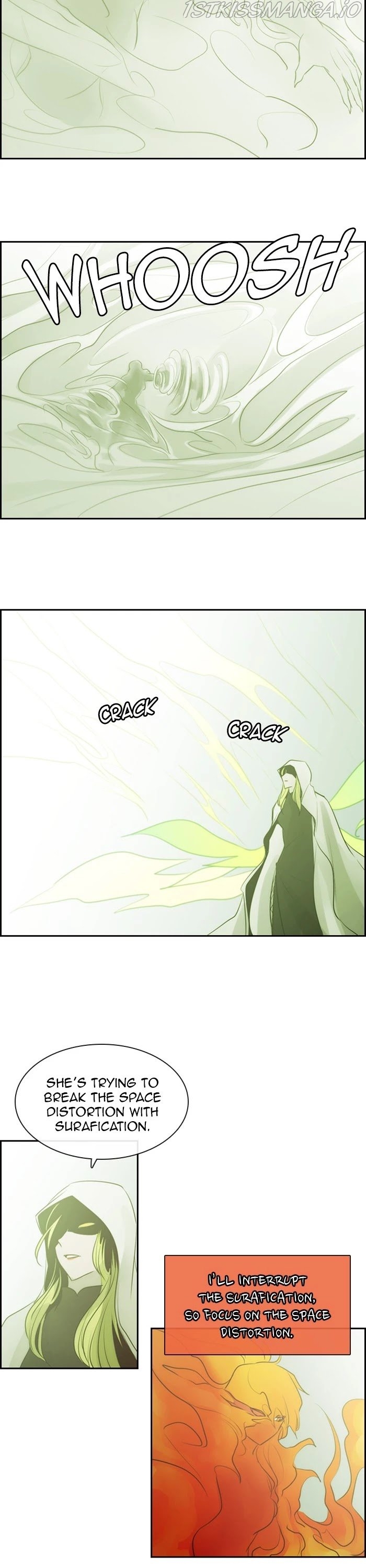Kubera - Manhwa Chapter 515 - page 17