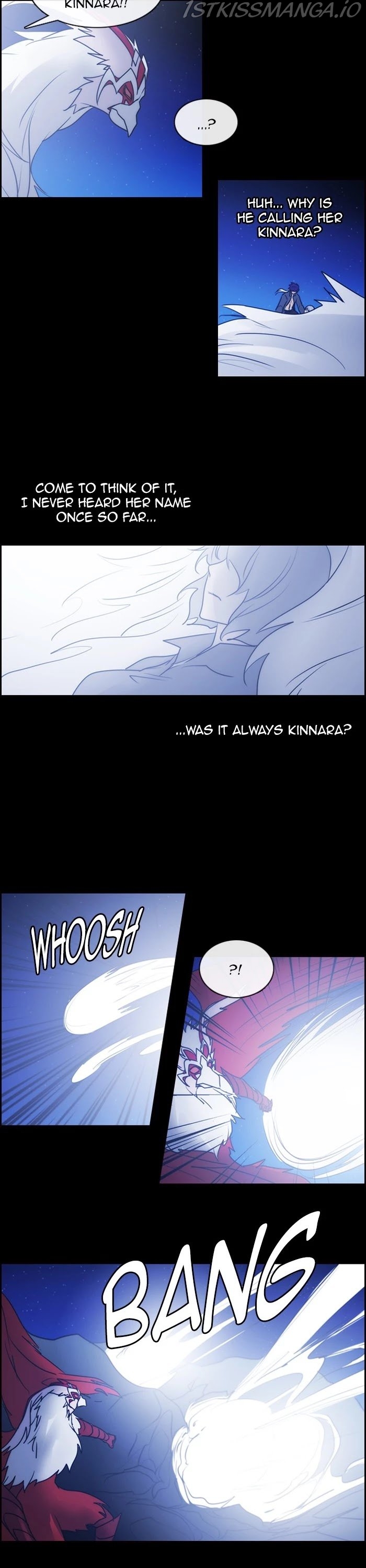 Kubera - Manhwa Chapter 515 - page 21