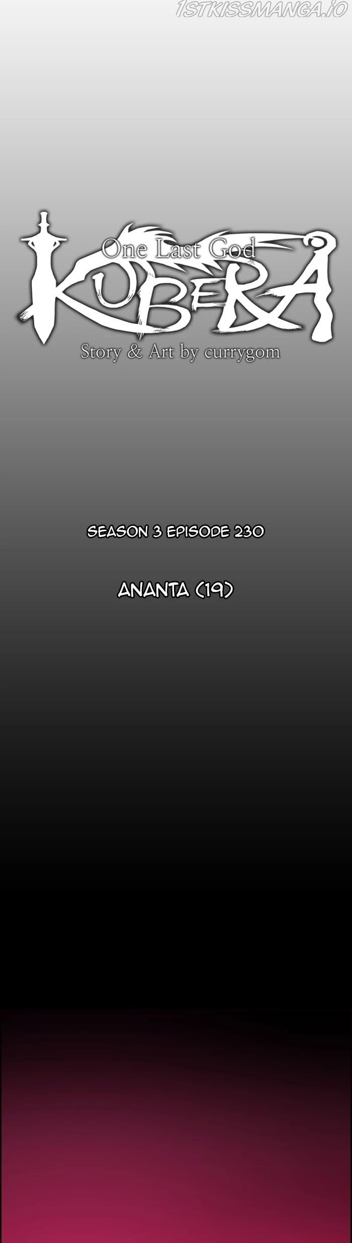Kubera - Manhwa Chapter 515 - page 4